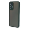 Newface Xiaomi Mi 12 Lite Kılıf Montreal Silikon Kapak