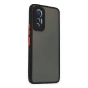Newface Xiaomi Mi 12 Lite Kılıf Montreal Silikon Kapak