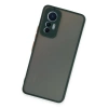 Newface Xiaomi Mi 12 Lite Kılıf Montreal Silikon Kapak