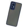 Newface Xiaomi Mi 12 Lite Kılıf Montreal Silikon Kapak