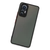 Newface Xiaomi Mi 12 Lite Kılıf Montreal Silikon Kapak