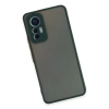 Newface Xiaomi Mi 12 Lite Kılıf Montreal Silikon Kapak