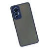 Newface Xiaomi Mi 12 Lite Kılıf Montreal Silikon Kapak