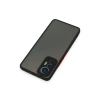 Newface Xiaomi Mi 12 Lite Kılıf Montreal Silikon Kapak