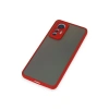 Newface Xiaomi Mi 12 Lite Kılıf Montreal Silikon Kapak