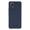 Newface Xiaomi Mi 12 Lite Kılıf Nano içi Kadife Silikon