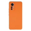Newface Xiaomi Mi 12 Lite Kılıf Nano içi Kadife Silikon