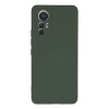 Newface Xiaomi Mi 12 Lite Kılıf Nano içi Kadife Silikon