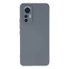 Newface Xiaomi Mi 12 Lite Kılıf Nano içi Kadife Silikon