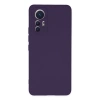 Newface Xiaomi Mi 12 Lite Kılıf Nano içi Kadife Silikon