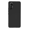 Newface Xiaomi Mi 12 Lite Kılıf Nano içi Kadife Silikon
