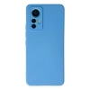 Newface Xiaomi Mi 12 Lite Kılıf Nano içi Kadife Silikon