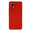 Newface Xiaomi Mi 12 Lite Kılıf Nano içi Kadife Silikon