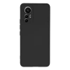 Newface Xiaomi Mi 12 Lite Kılıf Nano içi Kadife Silikon