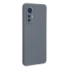 Newface Xiaomi Mi 12 Lite Kılıf Nano içi Kadife Silikon
