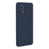 Newface Xiaomi Mi 12 Lite Kılıf Nano içi Kadife Silikon