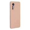 Newface Xiaomi Mi 12 Lite Kılıf Nano içi Kadife Silikon