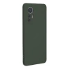 Newface Xiaomi Mi 12 Lite Kılıf Nano içi Kadife Silikon