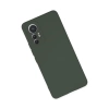 Newface Xiaomi Mi 12 Lite Kılıf Nano içi Kadife Silikon