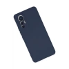 Newface Xiaomi Mi 12 Lite Kılıf Nano içi Kadife Silikon