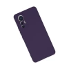 Newface Xiaomi Mi 12 Lite Kılıf Nano içi Kadife Silikon