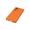 Newface Xiaomi Mi 12 Lite Kılıf Nano içi Kadife Silikon