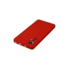 Newface Xiaomi Mi 12 Lite Kılıf Nano içi Kadife Silikon
