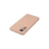 Newface Xiaomi Mi 12 Lite Kılıf Nano içi Kadife Silikon