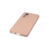 Newface Xiaomi Mi 12 Lite Kılıf Nano içi Kadife Silikon