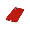 Newface Xiaomi Mi 12 Lite Kılıf Nano içi Kadife Silikon