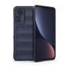 Newface Xiaomi Mi 12 Lite Kılıf Optimum Silikon