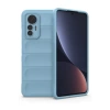 Newface Xiaomi Mi 12 Lite Kılıf Optimum Silikon