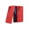 Newface Xiaomi Mi 12 Lite Kılıf Optimum Silikon