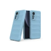 Newface Xiaomi Mi 12 Lite Kılıf Optimum Silikon