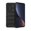 Newface Xiaomi Mi 12 Lite Kılıf Optimum Silikon