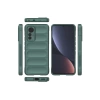 Newface Xiaomi Mi 12 Lite Kılıf Optimum Silikon