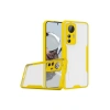 Newface Xiaomi Mi 12T Kılıf Platin Silikon