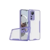 Newface Xiaomi Mi 12T Kılıf Platin Silikon