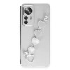 Newface Xiaomi Mi 12T Pro Kılıf Esila Silikon