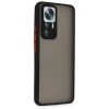 Newface Xiaomi Mi 12T Pro Kılıf Montreal Silikon Kapak