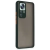 Newface Xiaomi Mi 12T Pro Kılıf Montreal Silikon Kapak