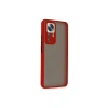 Newface Xiaomi Mi 12T Pro Kılıf Montreal Silikon Kapak