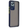 Newface Xiaomi Mi 12T Pro Kılıf Montreal Silikon Kapak