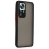 Newface Xiaomi Mi 12T Pro Kılıf Montreal Silikon Kapak