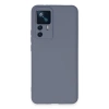 Newface Xiaomi Mi 12T Pro Kılıf Nano içi Kadife Silikon
