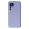 Newface Xiaomi Mi 12T Pro Kılıf Nano içi Kadife Silikon