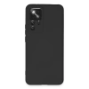 Newface Xiaomi Mi 12T Pro Kılıf Nano içi Kadife Silikon