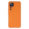 Newface Xiaomi Mi 12T Pro Kılıf Nano içi Kadife Silikon