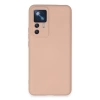 Newface Xiaomi Mi 12T Pro Kılıf Nano içi Kadife Silikon