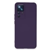 Newface Xiaomi Mi 12T Pro Kılıf Nano içi Kadife Silikon